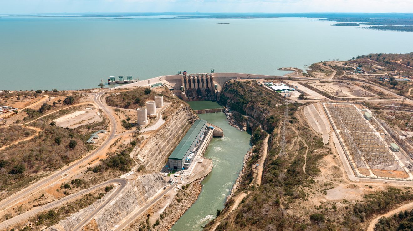 NTV Kenya: Tanzania commissions country’s largest hydropower plant
