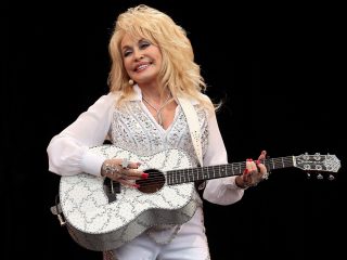 Dolly Parton, queen of country music, dies at 80