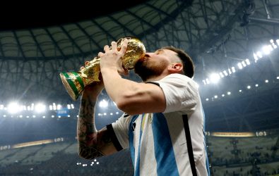 Lionel Messi retires from Argentina national team