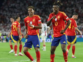 E429: Are Spain The Weakest Favourites?