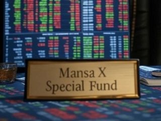 Kenya’s Special Funds Market | Business Redefined