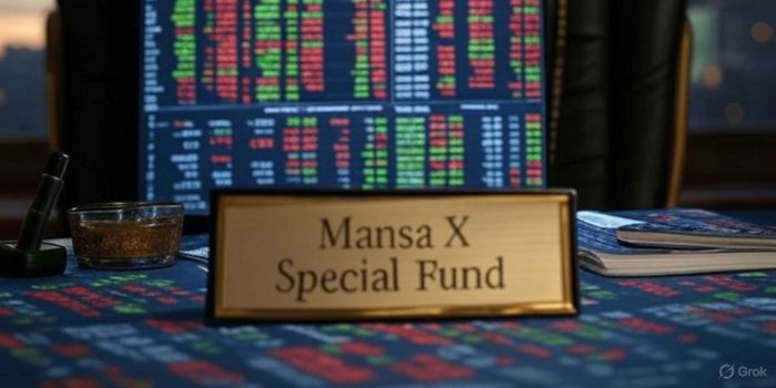 NTV Kenya: Kenya’s Special Funds Market | Business Redefined