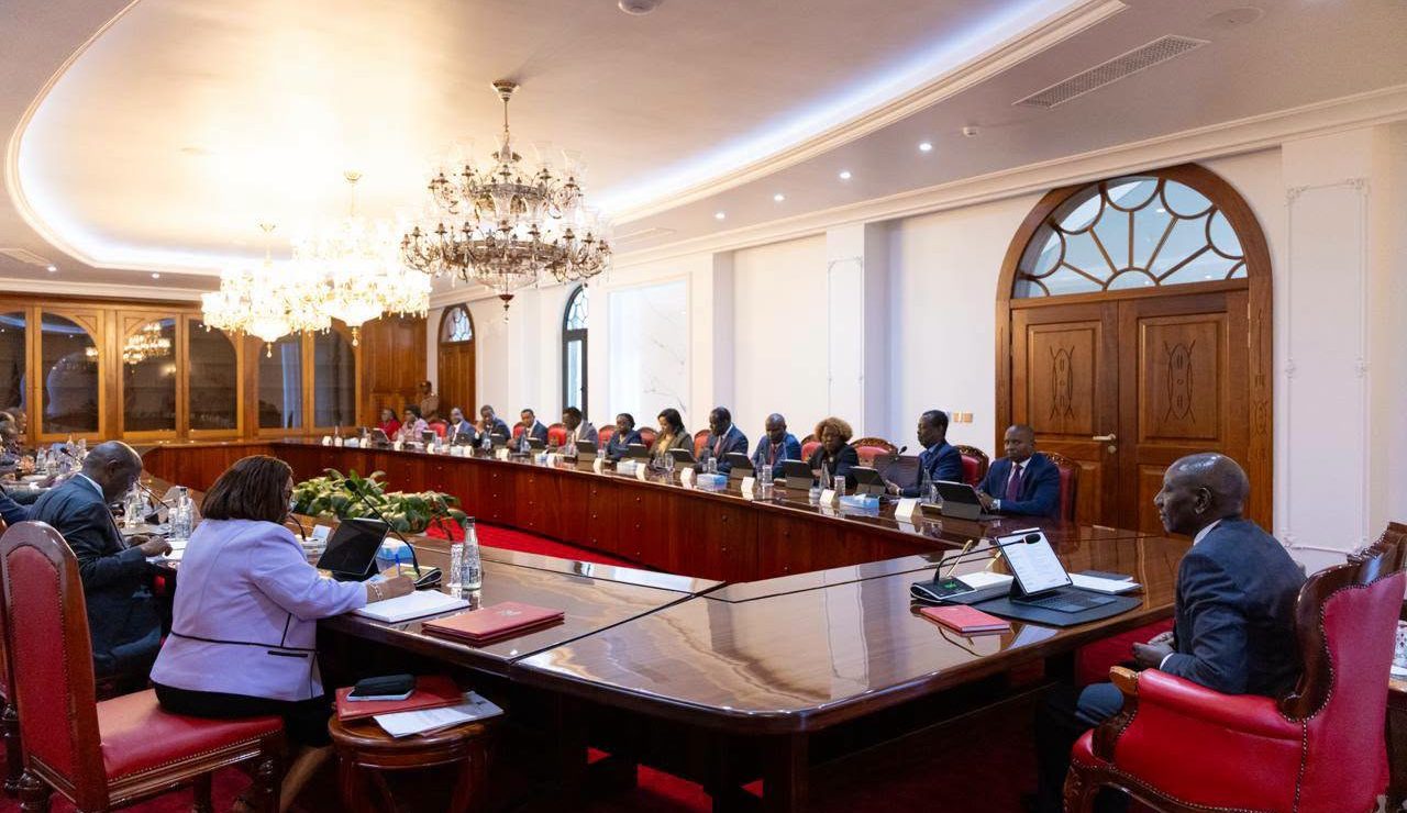NTV Kenya: Ruto administration steps up communication strategy ahead of 2027 polls