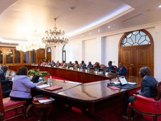 Ruto administration steps up communication strategy ahead of 2027 polls