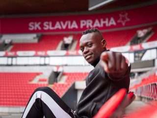 Kenya’s Timothy Ouma joins English Championship side Charlton Athletic