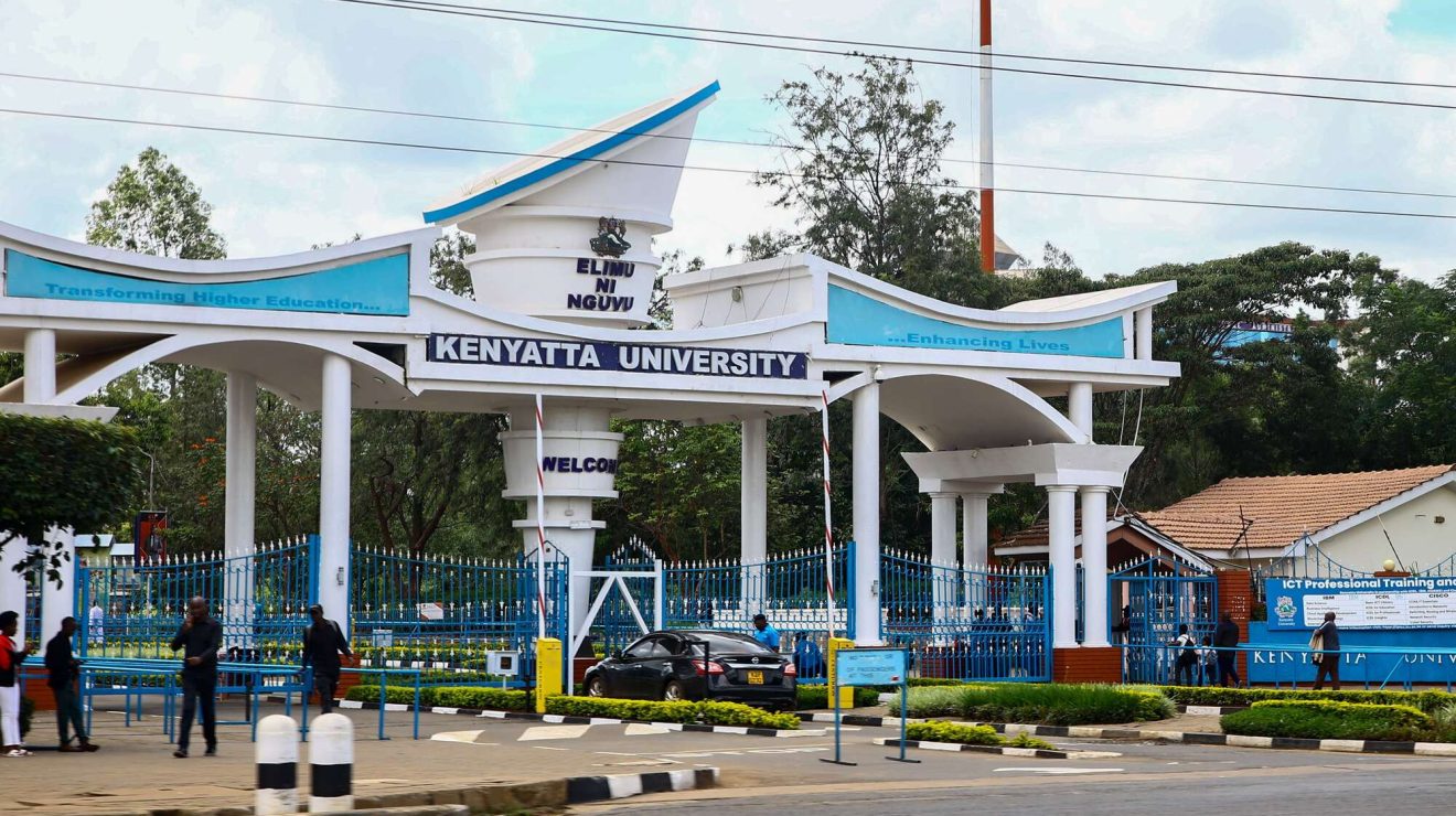 NTV Kenya: New twist in KU leadership row as Prof Okumu’s VC appointment sparks legal battle