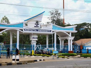 New twist in KU leadership row as Prof Okumu’s VC appointment sparks legal battle