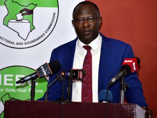 IEBC announces key dates ahead of 2027 General Election