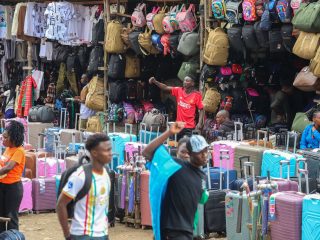 Gikomba, Kamukunji traders threaten protests over higher import duty rates
