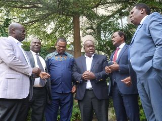 One ticket, many candidates: Opposition’s flag bearer dilemma