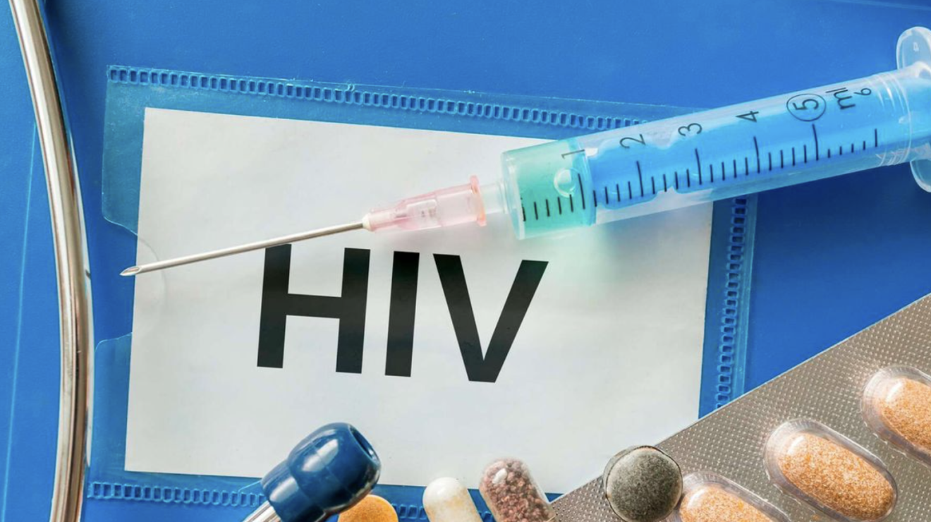 NTV Kenya: New drug could wipe out HIV in newborns