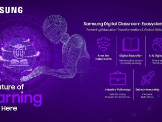 Scaling Digital Classrooms | Business Redefined