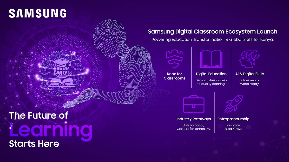 Scaling Digital Classrooms | Business Redefined