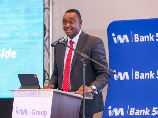 I&M Group HY2026 Earnings | Business Redefined