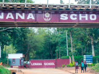 Lenana School principal quits in early retirement plan