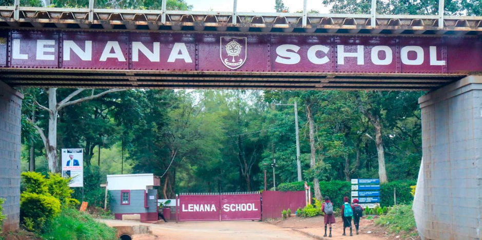 NTV Kenya: Lenana School principal quits in early retirement plan