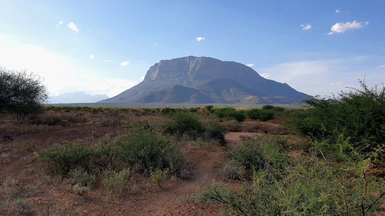 NTV Kenya: Several feared dead after chopper crashes in Samburu