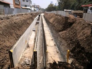 Nairobi sets aside Sh2bn for drainage, flood mitigation ahead of El Niño