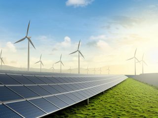 Kenya Power says rapid wind and solar uptake is affecting grid