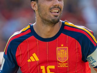 E447: Rodri to Barca?