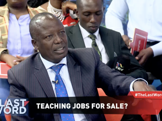 Should MPs be involved in recruitment of teachers? | The Last Word