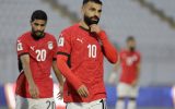 E434: Only Two African Teams Have Qualified Into The R16
