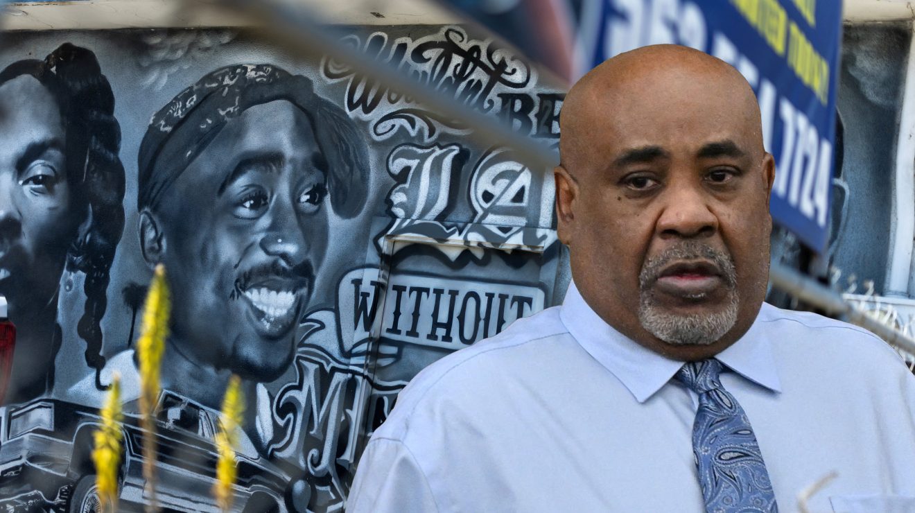 NTV Kenya: Defense strategy in Tupac Shakur murder case: don’t believe my client