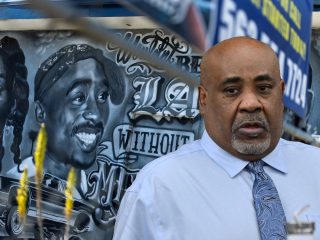 Trial begins for alleged killer of Tupac Shakur
