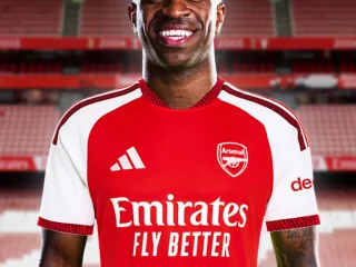 E446: Was Vini’s To Arsenal A Delulu?