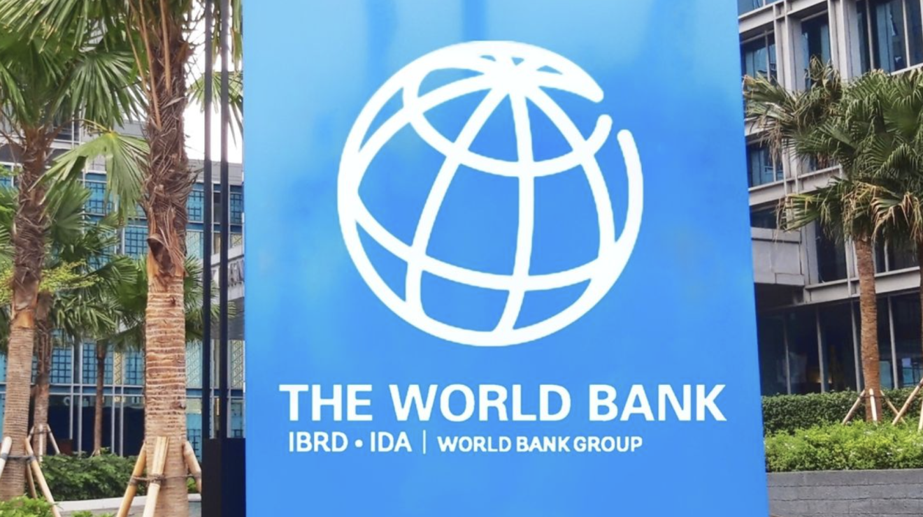 NTV Kenya: Kenya seeks more World Bank funding