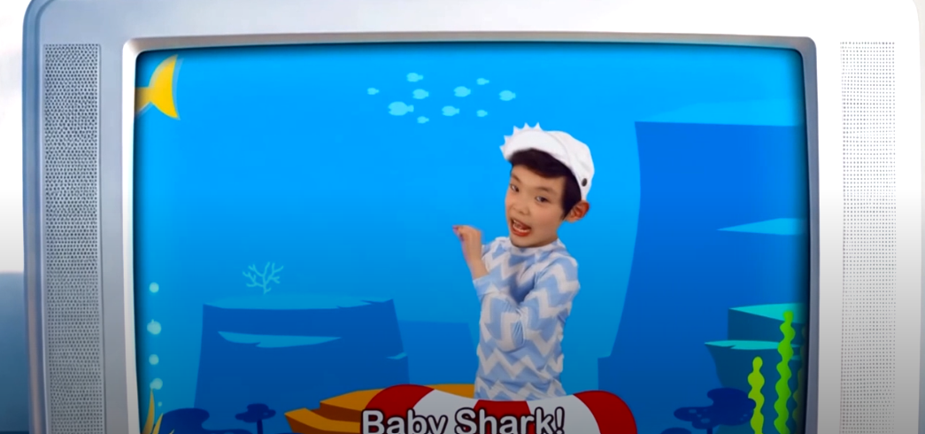 NTV Kenya: ‘Baby Shark’ boy returns to stage as a K-pop singer