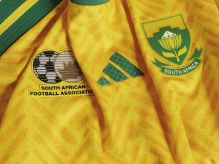 E428: Bafana Bafana Face Canada