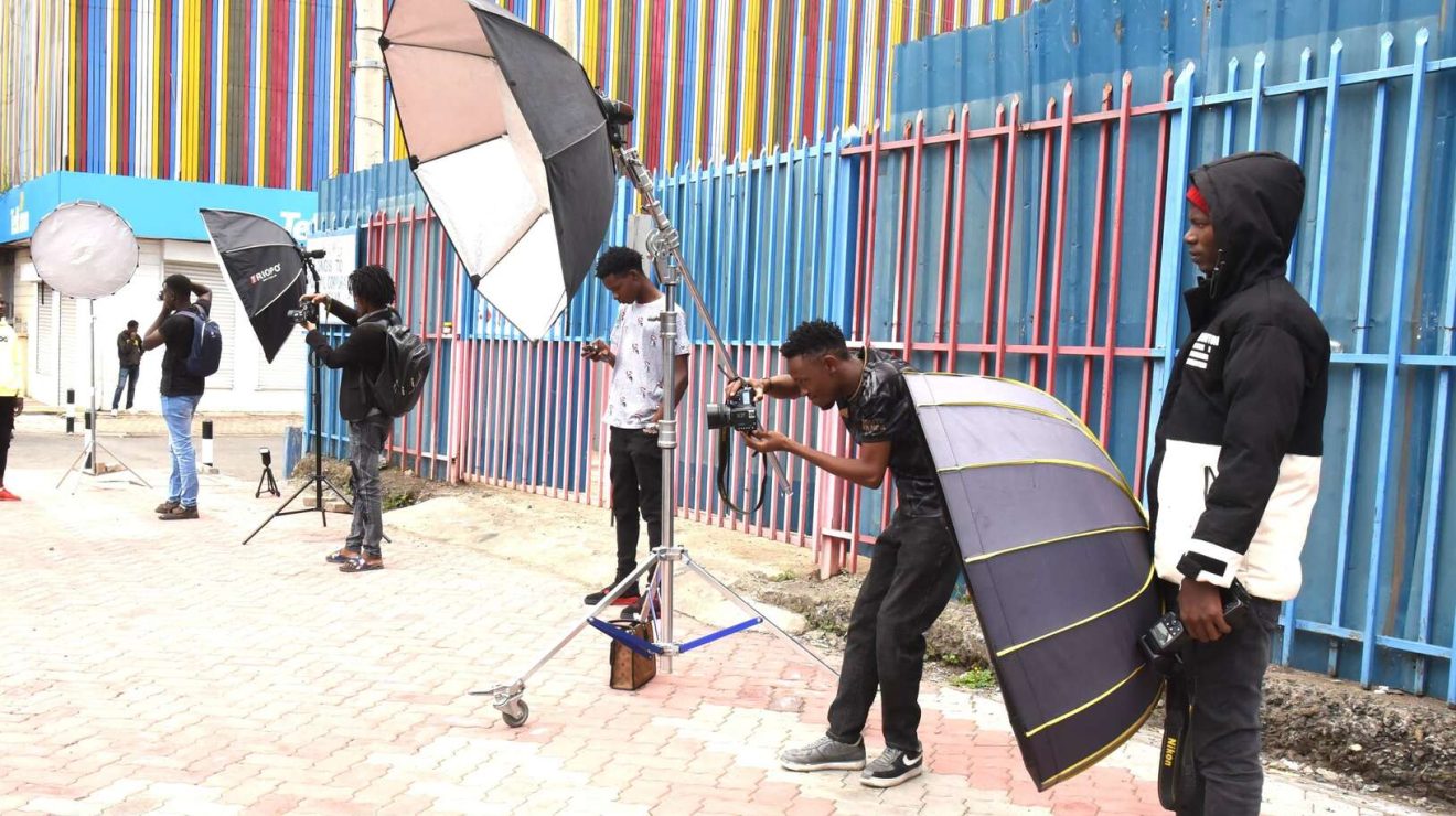 NTV Kenya: Relief for Nairobi content creators as Sakaja clarifies licensing fees