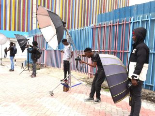 Relief for Nairobi content creators as Sakaja clarifies licensing fees