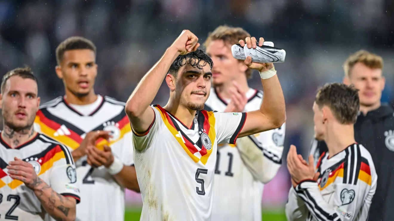 NTV Kenya: E440: Why is German Football Dying?