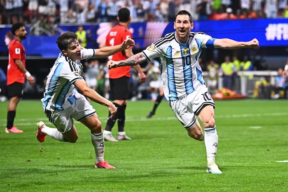 NTV Kenya: E439: What helped Argentina win?
