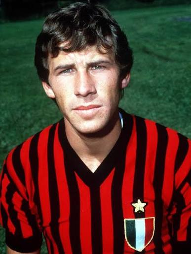 NTV Kenya: E443: Remembering Franco Baresi