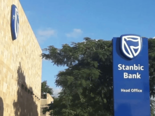 Stanbic Holdings HY2026 Earnings | Business Redefined
