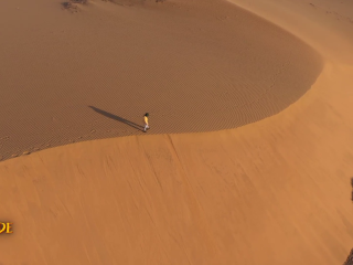 Twende North Horr | We explore Marsabit, sample the desert’s traditional music and dunes