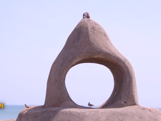 Twende Koobi Fora: We venture deep into Sibiloi National Park’s world-famous prehistoric site