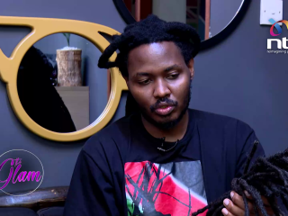 Exploring the beauty of locks with Utamaduni Salon founder Slim Njoroge | The Glam