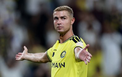 Ronaldo demands lifetime bans for fans after ‘Jota’ chants