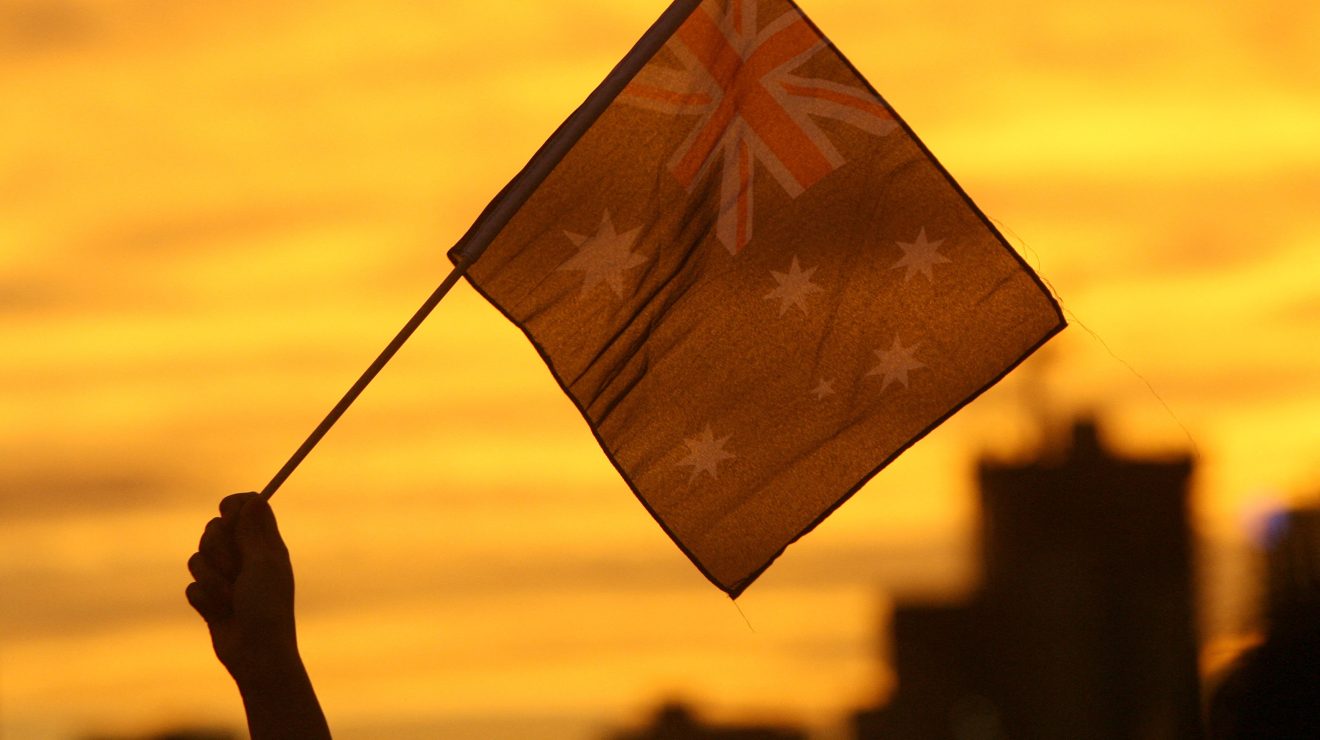 Australia to bar foreign students from bringing partners, children while...