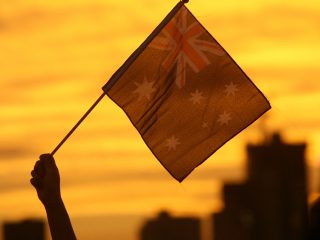 Australia to bar foreign students from bringing partners, children while they study