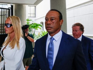Tiger Woods loses driver’s license for five years in plea deal, avoids jail time