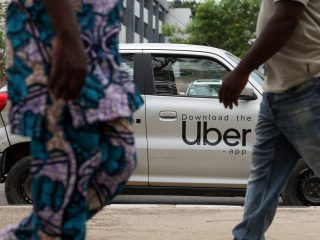 Uber to exit Nigeria after 12 years of operations