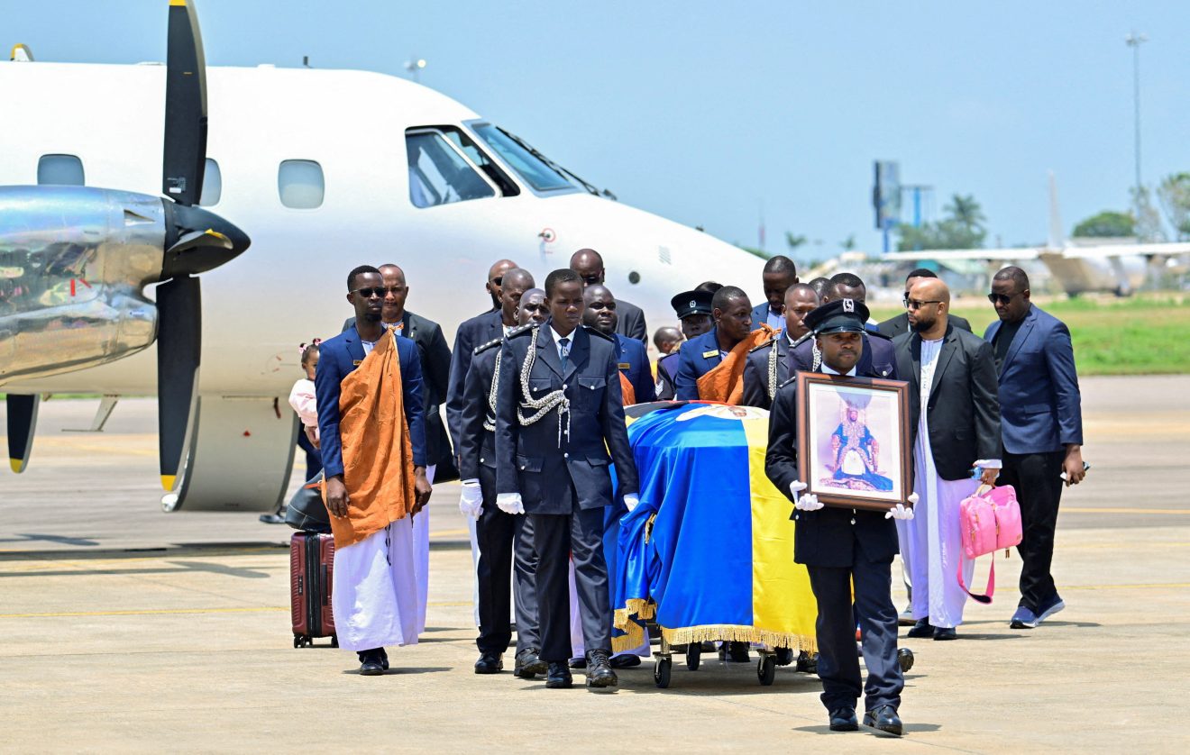 NTV Kenya: Ugandan kingdom picks new monarch to succeed King Oyo Nyimba, once world's youngest