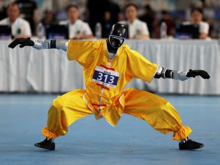 From dance floor to war: China readies humanoid robots for combat