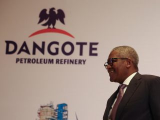 Dangote refinery plans $14 billion expansion as it signs IPO documents