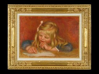 Thieves steal paintings worth millions in French museum heist